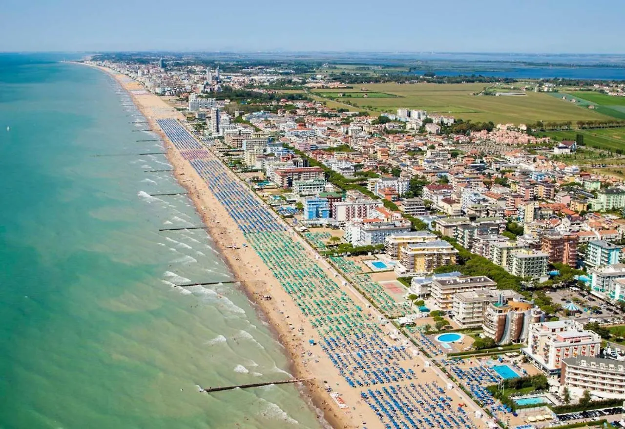 Appartamento Dalmazia 10 Lido di Jesolo