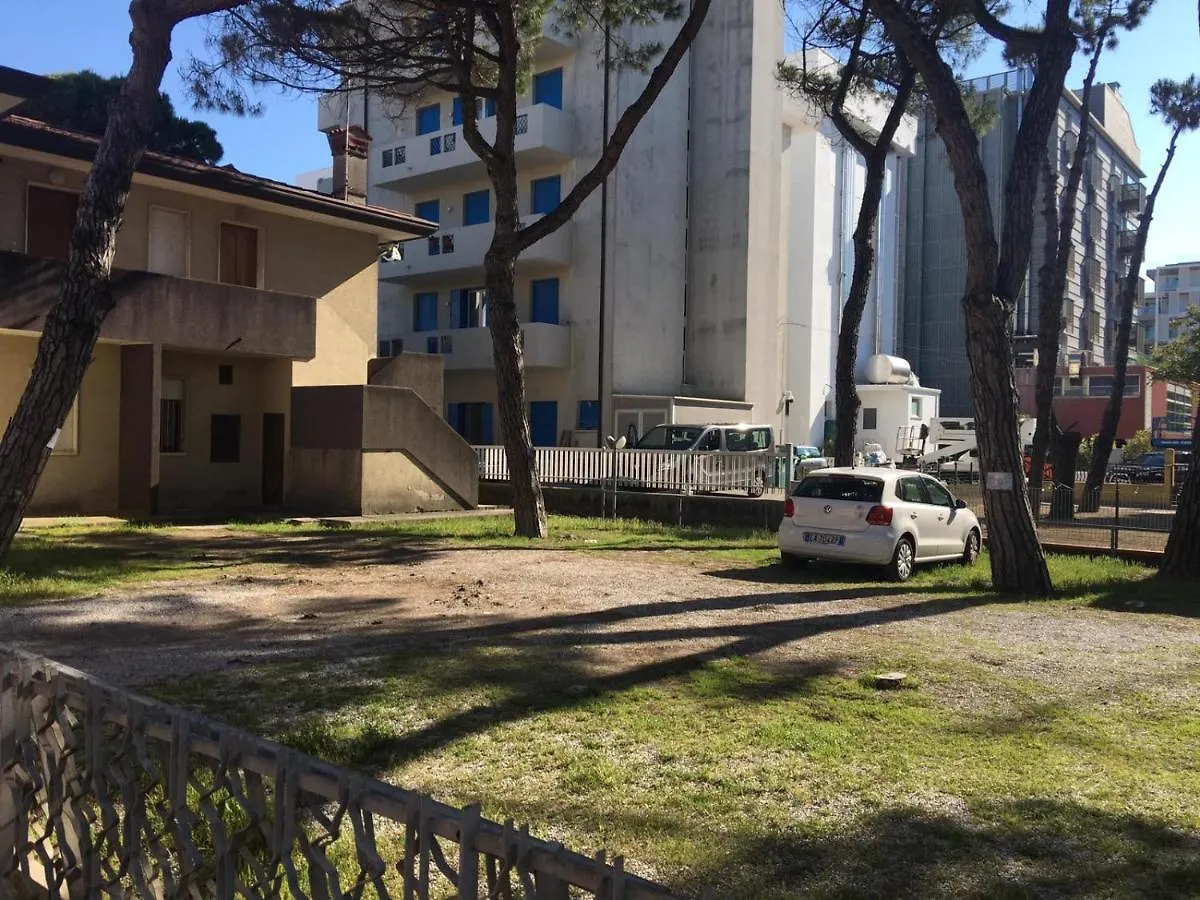 Appartamento Dalmazia 10 Lido di Jesolo 0*,