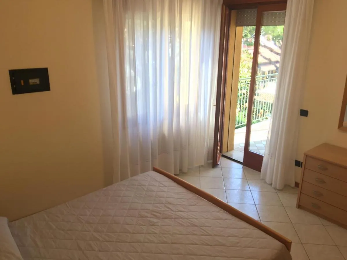 Appartamento Dalmazia 10 Lido di Jesolo