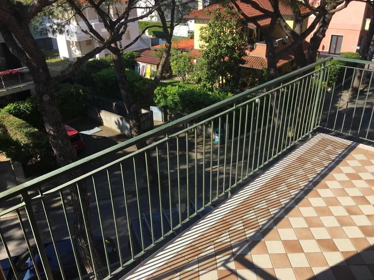 Appartamento Dalmazia 10 Lido di Jesolo