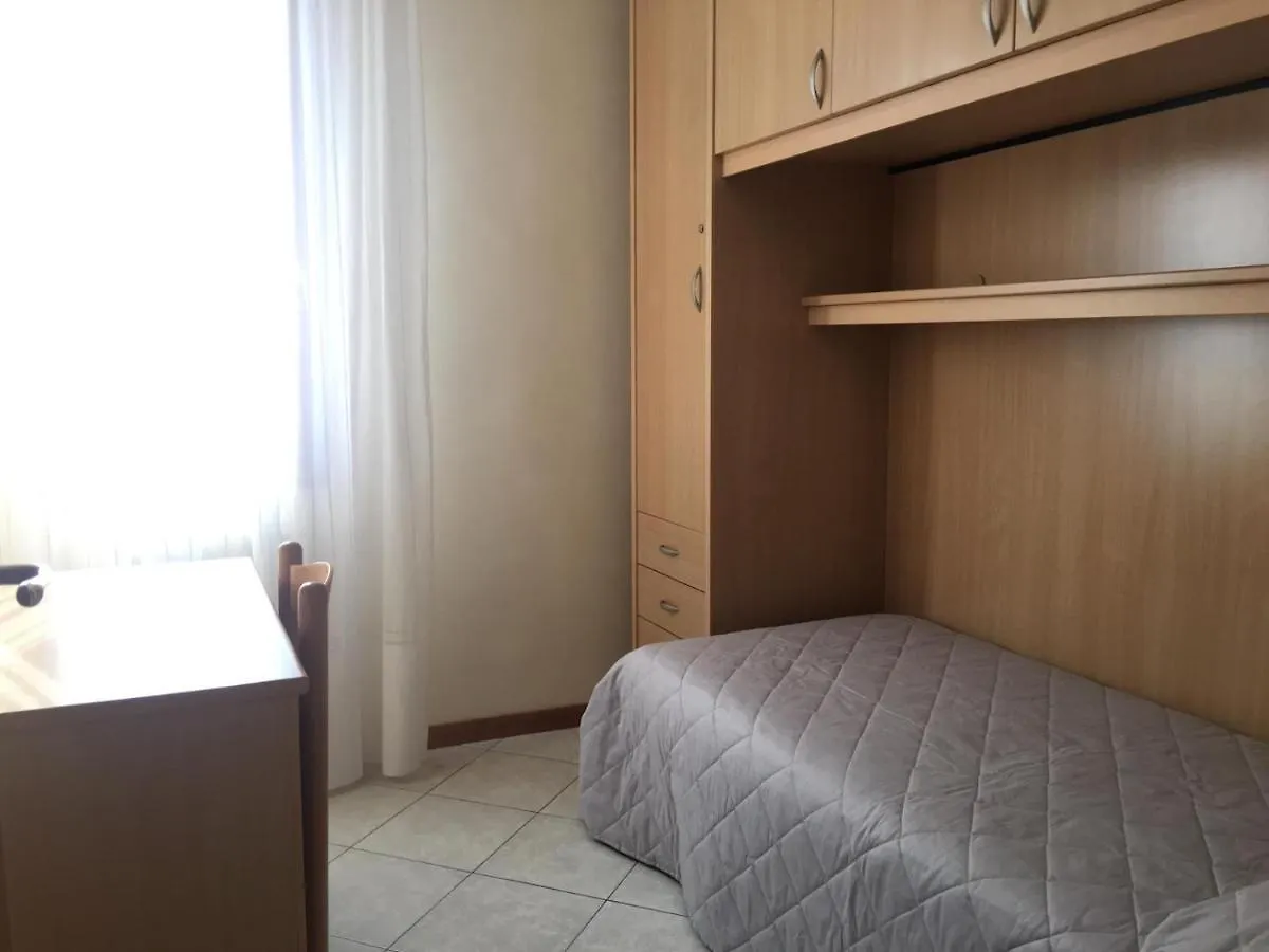 Appartamento Dalmazia 10 Lido di Jesolo
