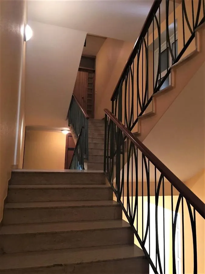 Appartamento Dalmazia 10 Lido di Jesolo
