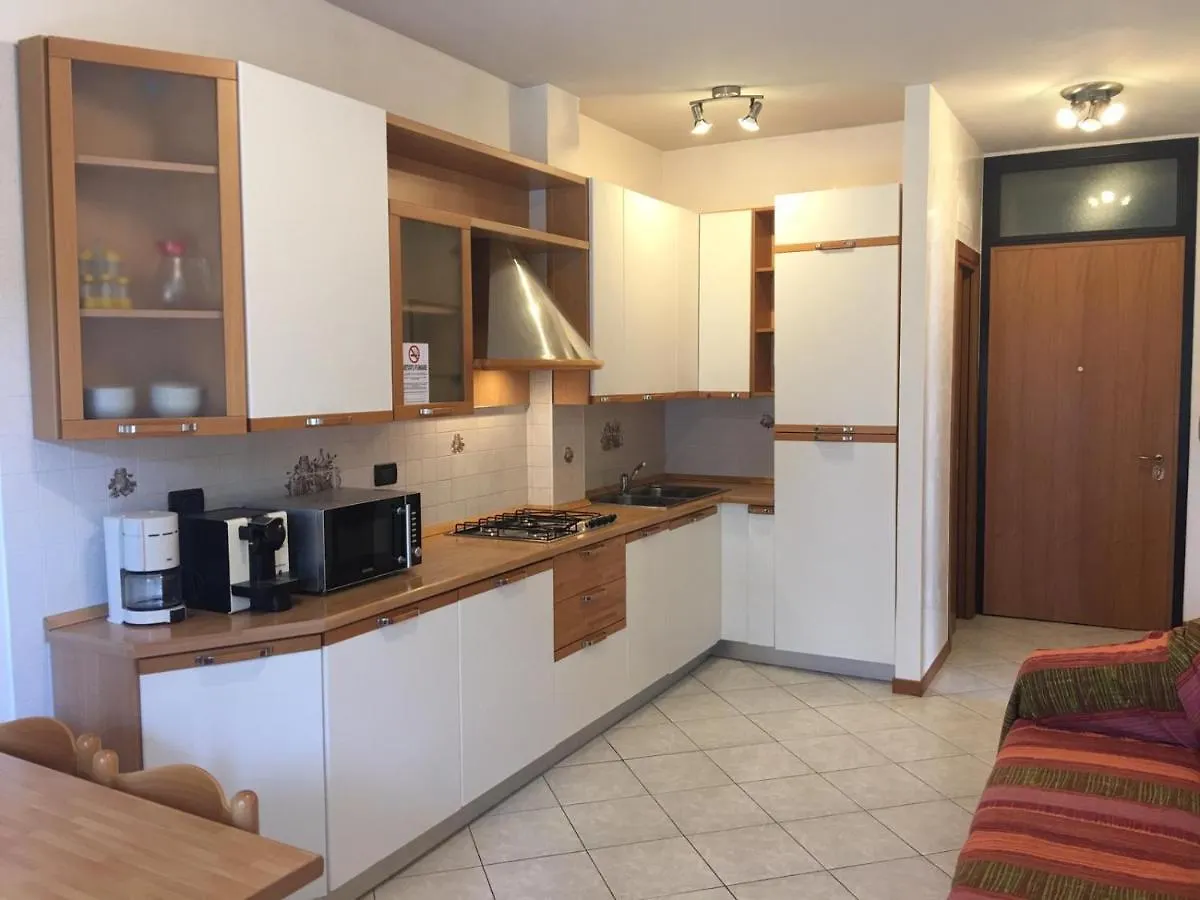 Appartamento Dalmazia 10 Lido di Jesolo