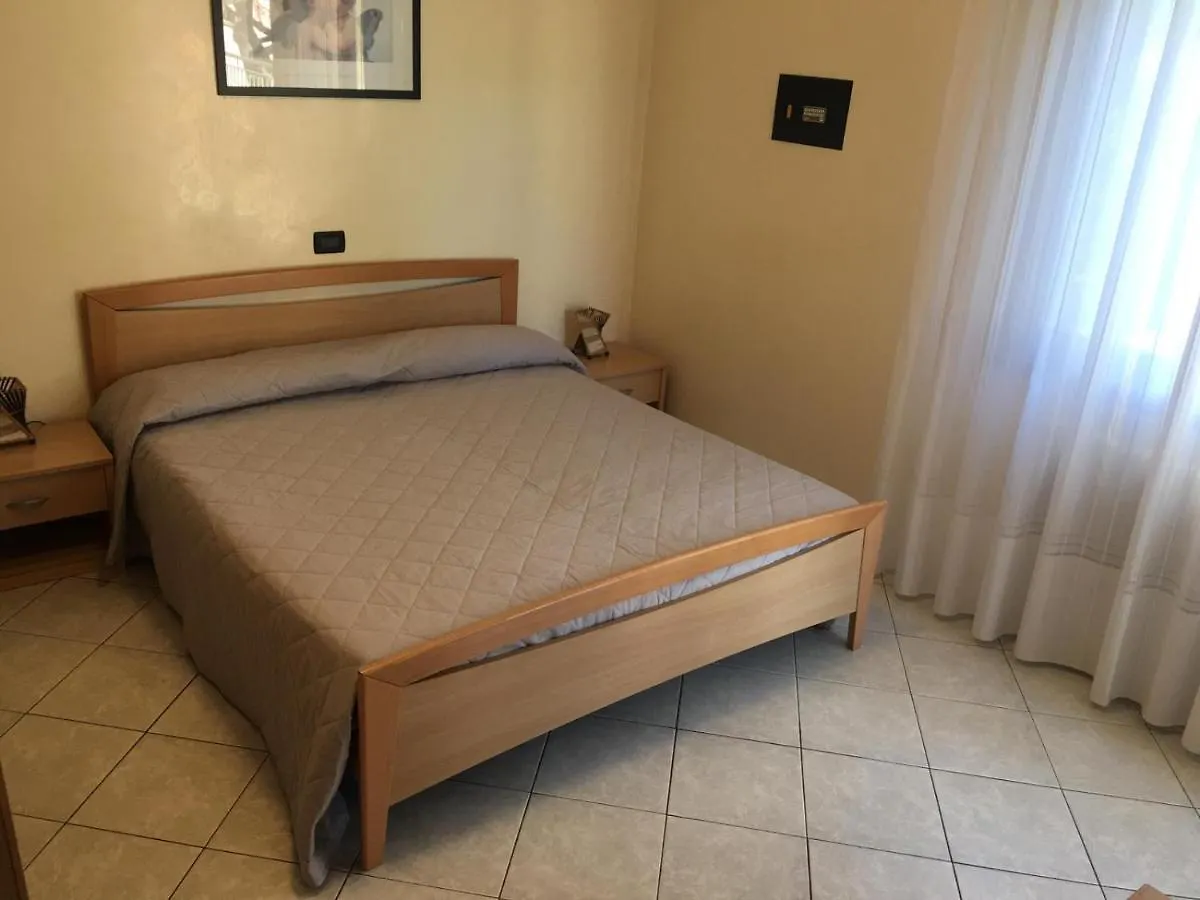 Appartamento Dalmazia 10 Lido di Jesolo 0*,