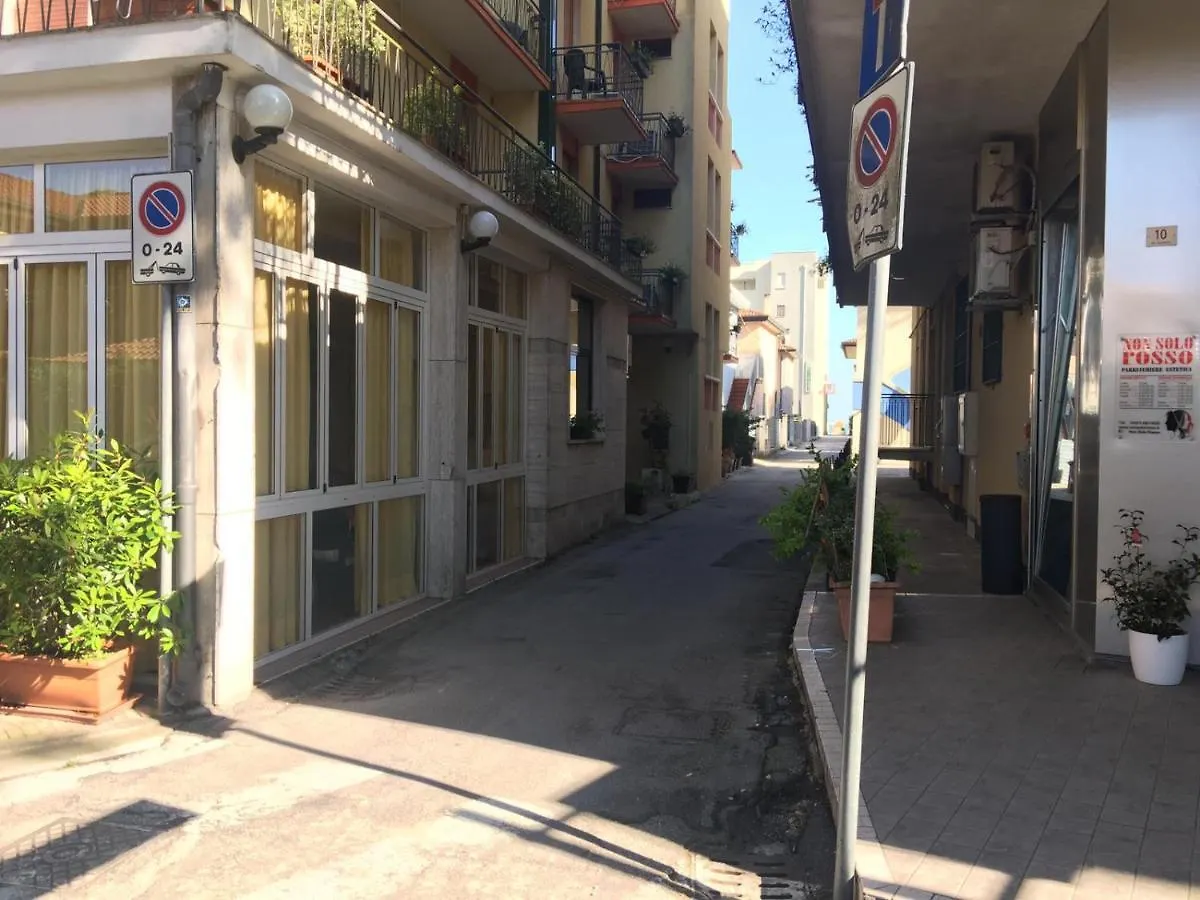 Appartamento Dalmazia 10 Lido di Jesolo