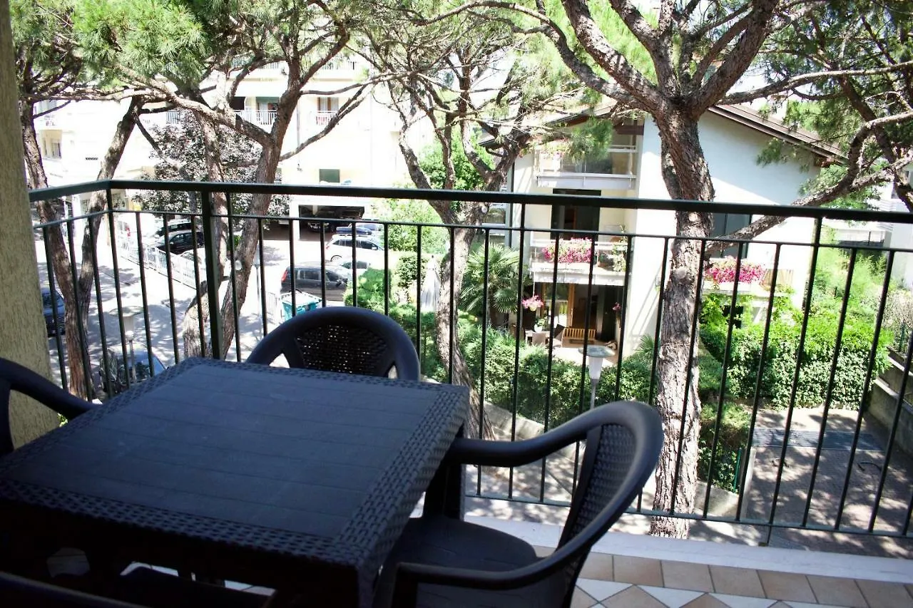 Apartment Appartamento Dalmazia 10 Lido di Jesolo