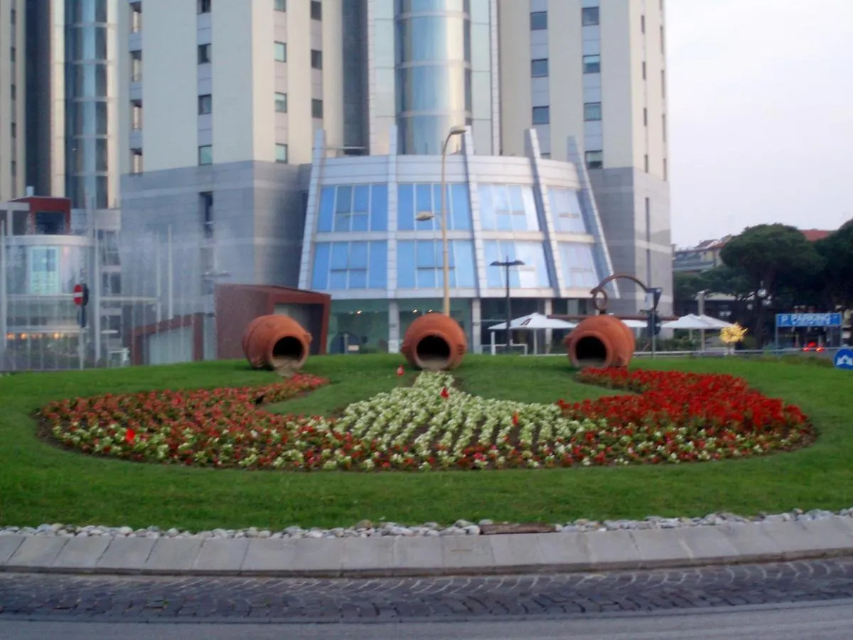 Apartment Appartamento Dalmazia 10 Lido di Jesolo Italy