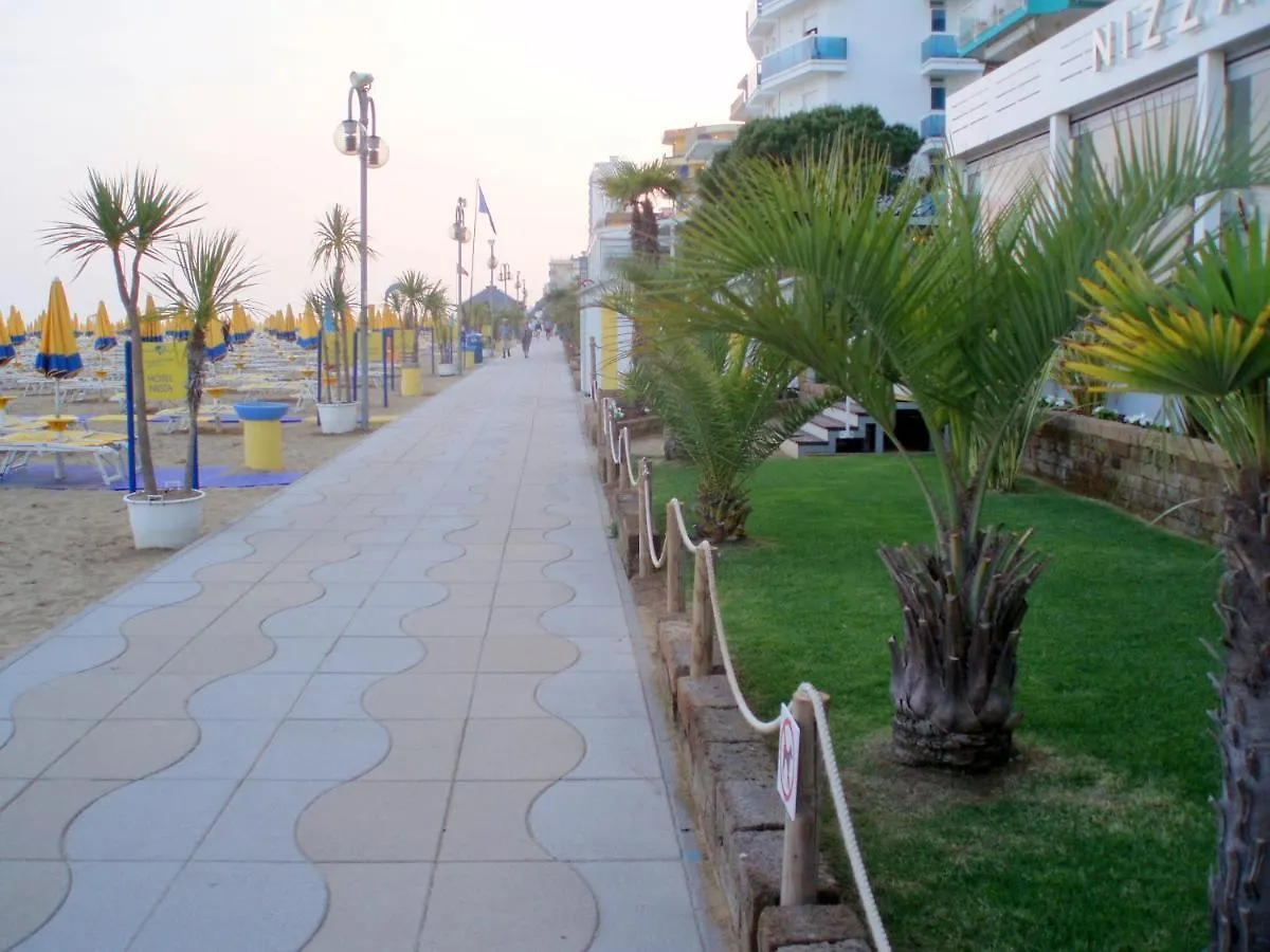 Appartamento Dalmazia 10 Lido di Jesolo Apartment
