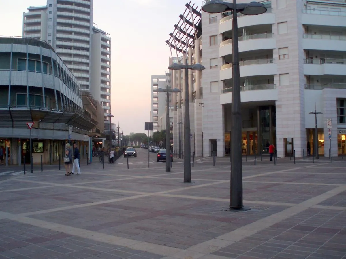 Apartment Appartamento Dalmazia 10 Lido di Jesolo