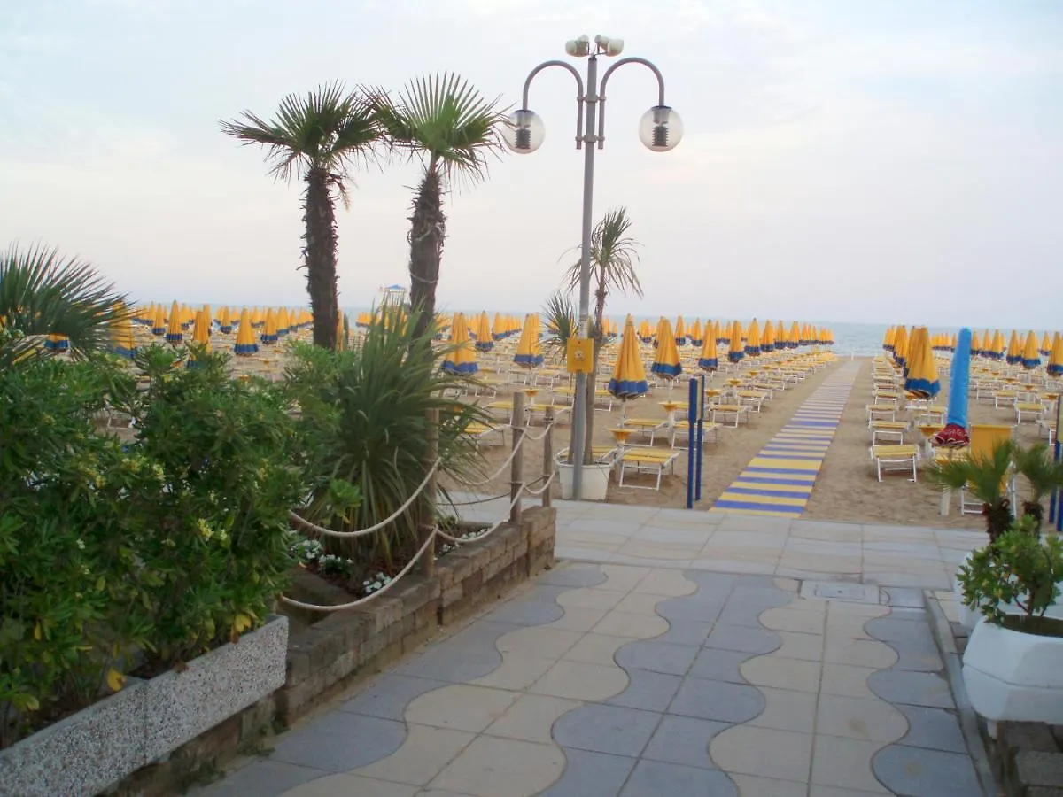 Appartamento Dalmazia 10 Lido di Jesolo