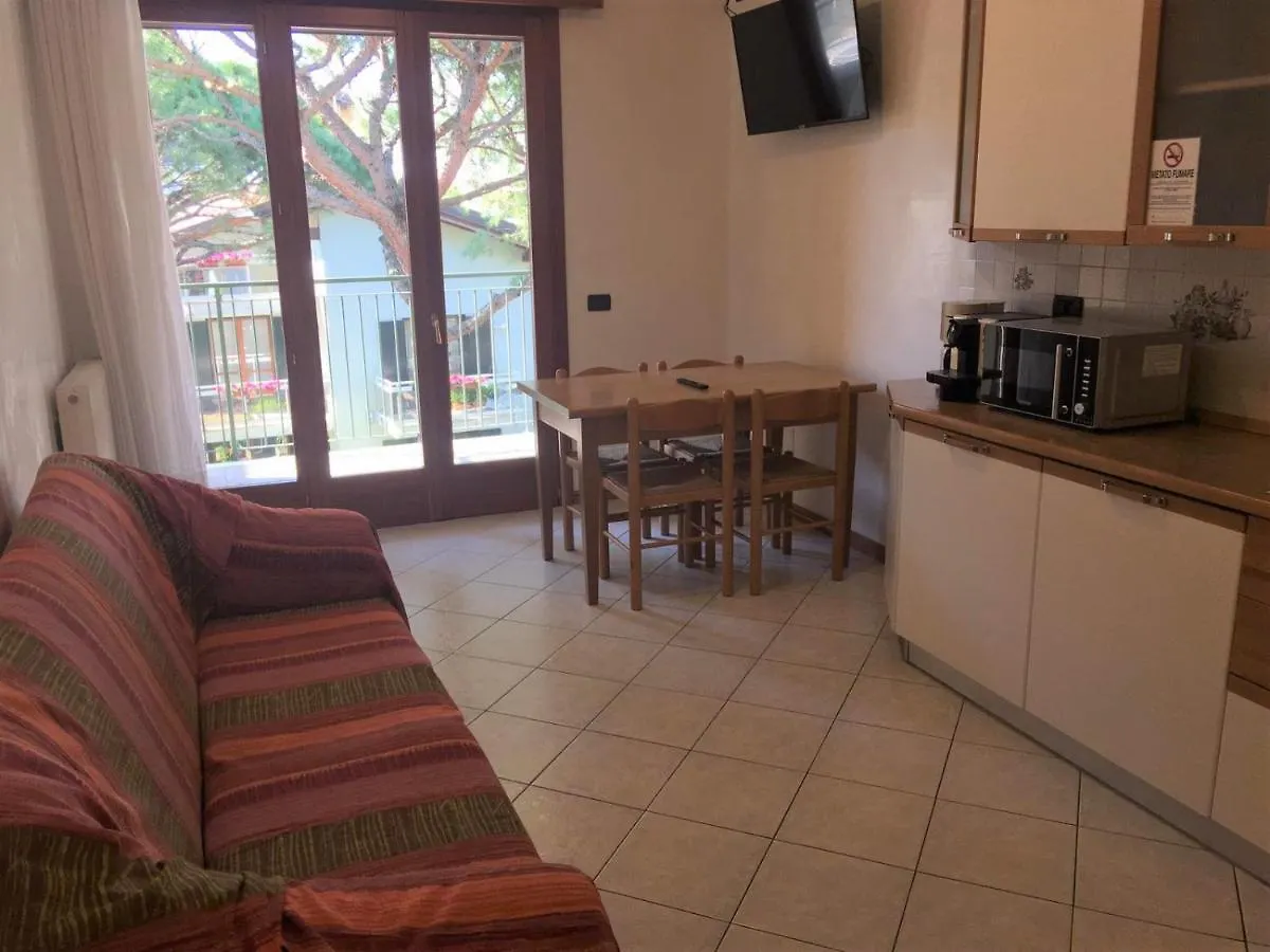 Appartamento Dalmazia 10 Lido di Jesolo