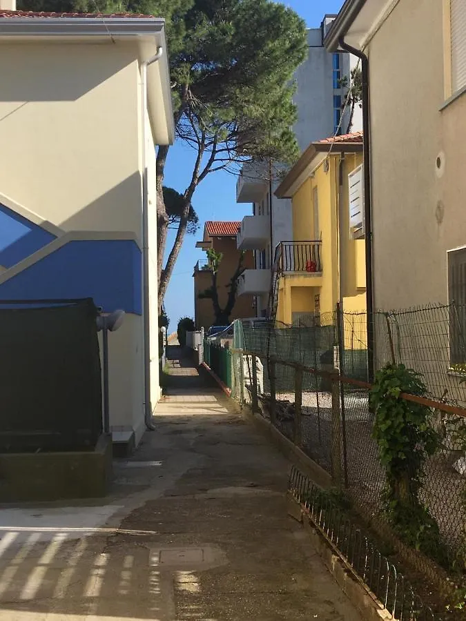 Appartamento Dalmazia 10 Lido di Jesolo Italien