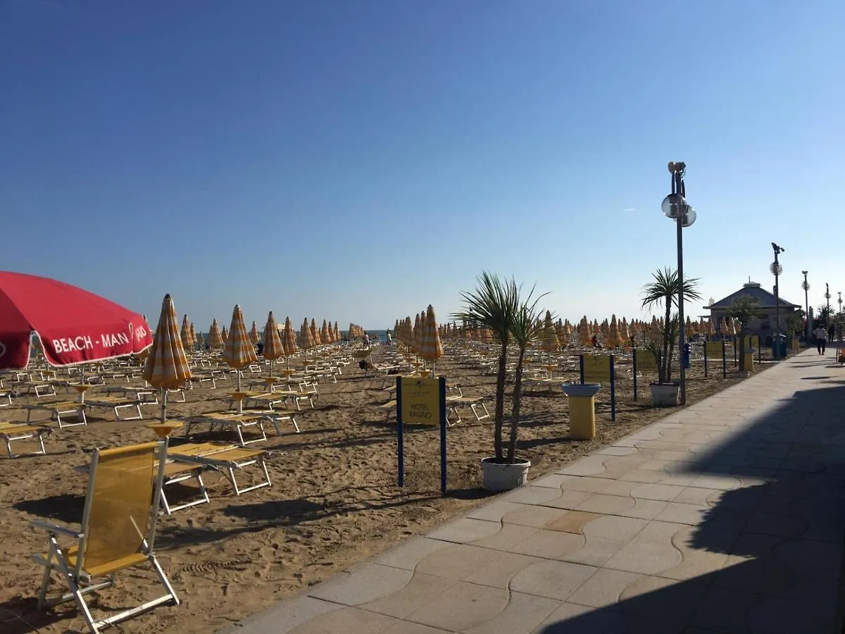 Apartment Appartamento Dalmazia 10 Lido di Jesolo