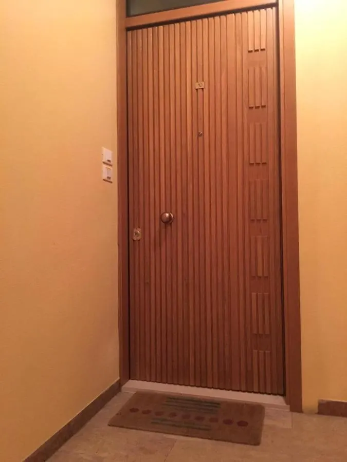 Apartment Appartamento Dalmazia 10 Lido di Jesolo Italien